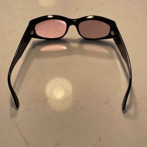 BVLGARI SUNGLASSES Glasses Vintage - Picture 3 of 8